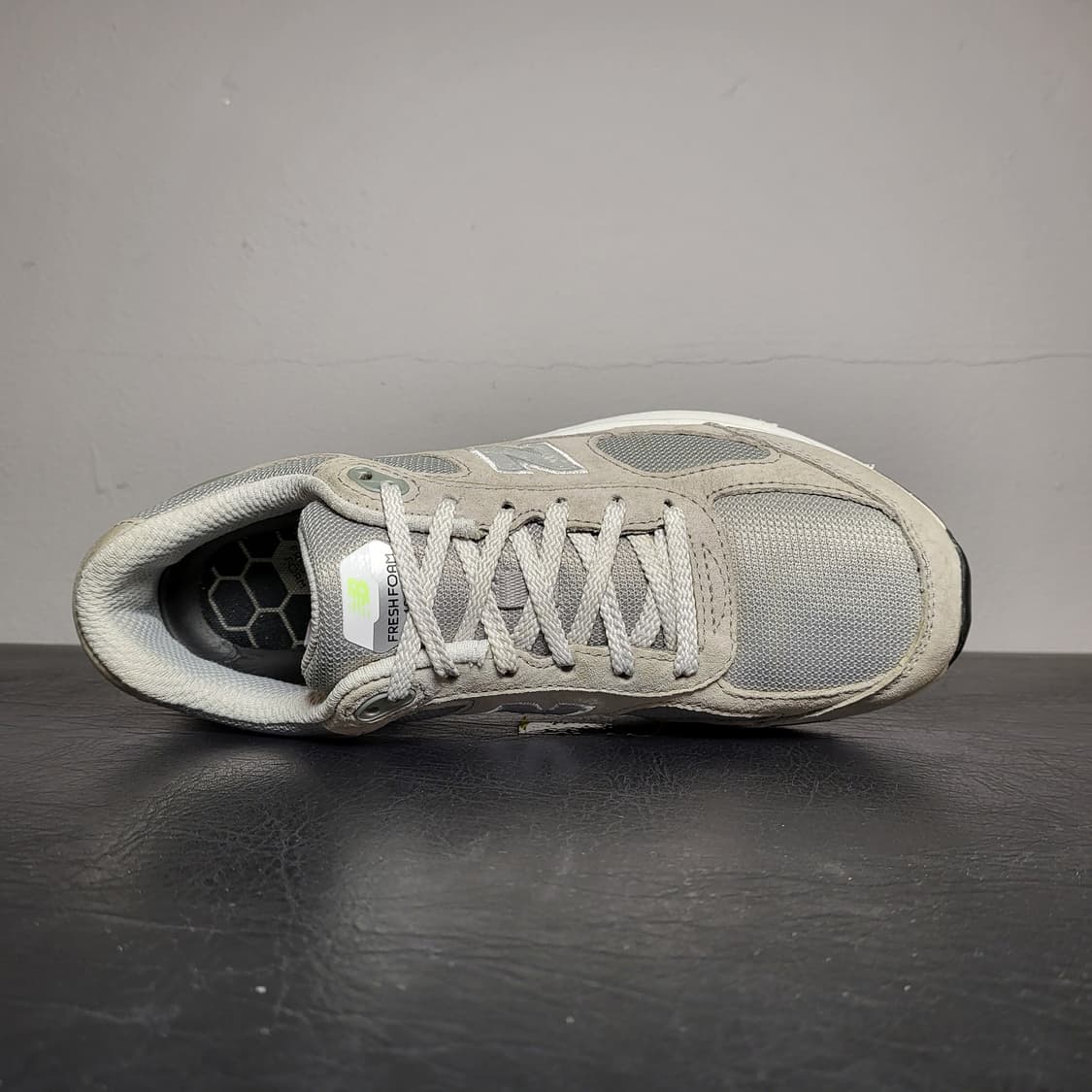 뉴발란스 운동화 260m 상품이미지6