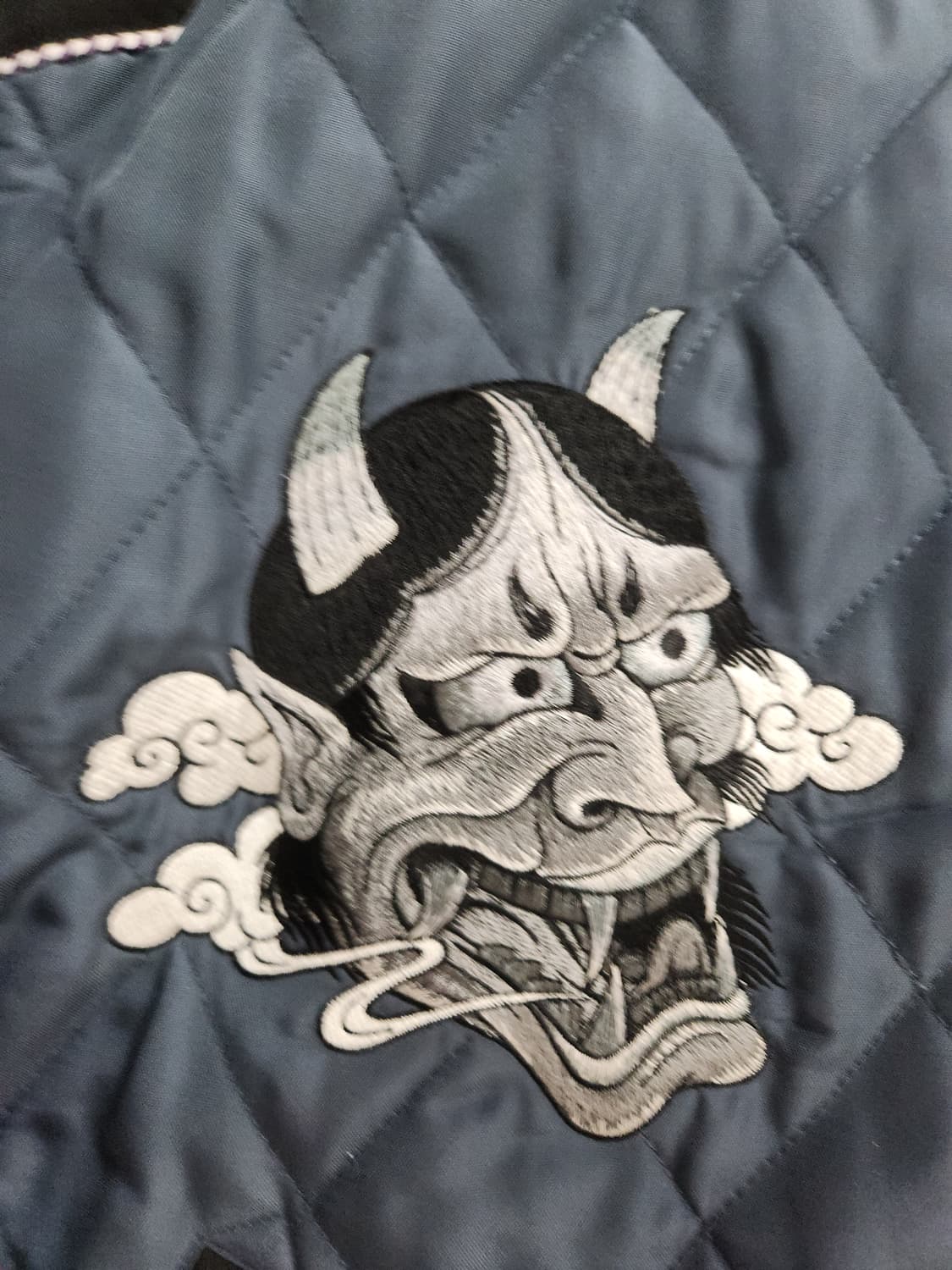 팔라스 페스티벌 한야 봄버 xl 상품이미지5