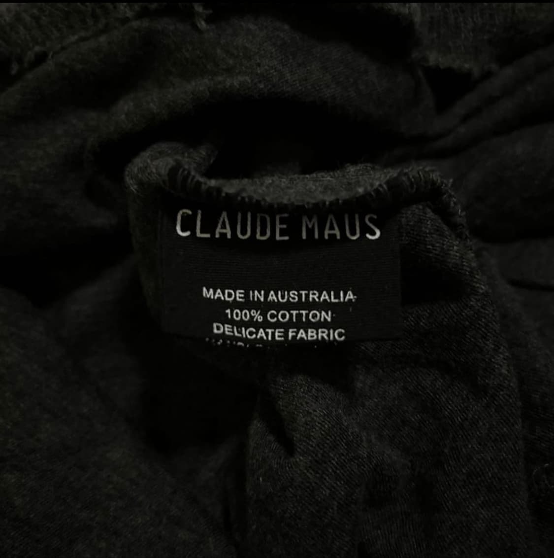 Claude Maus 롱슬리브 상품이미지5