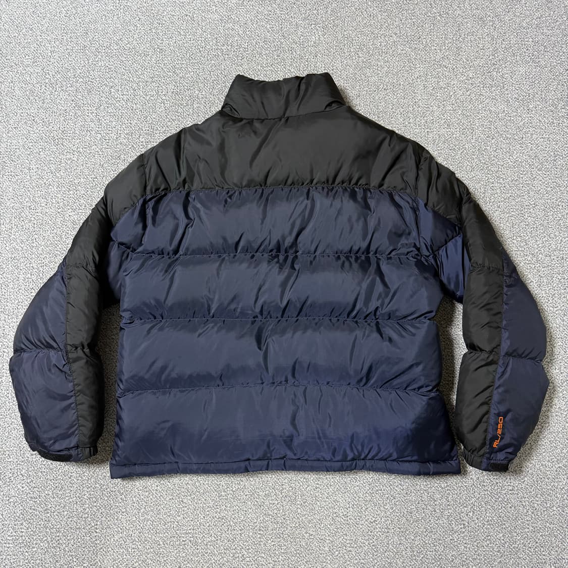 폴로 랄프로렌 오리털 패딩 XL 상품이미지3