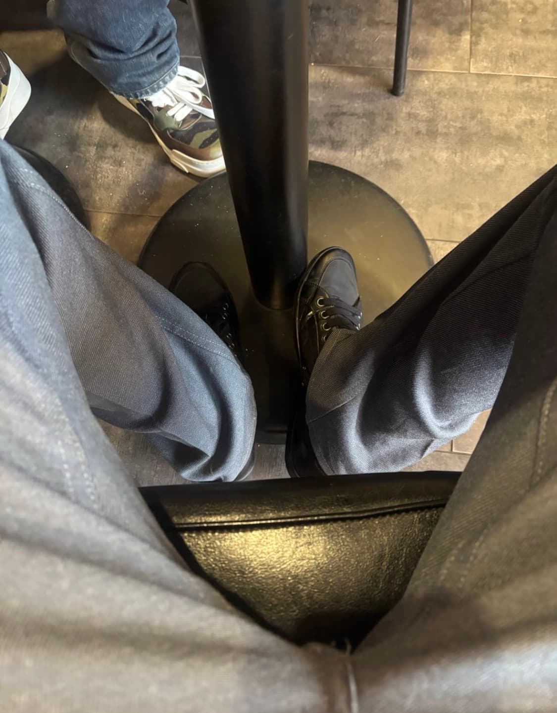 프라다 스포츠 스니커즈 상품이미지7