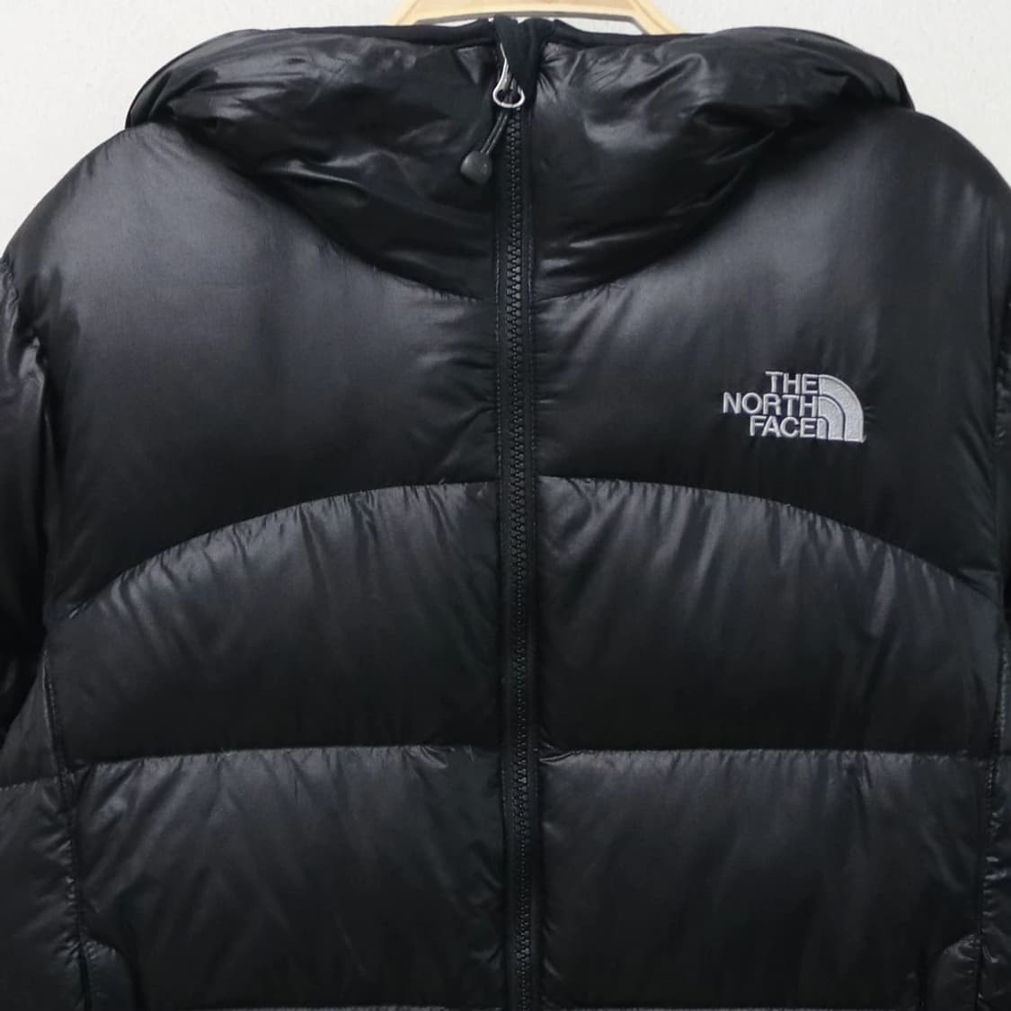 노스페이스 써밋시리즈 다운 푸퍼 패딩 63121 상품이미지3