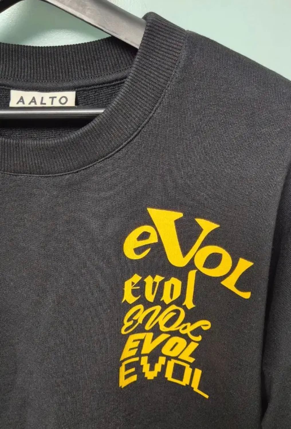 Aalto 스웻셔츠 상품이미지2