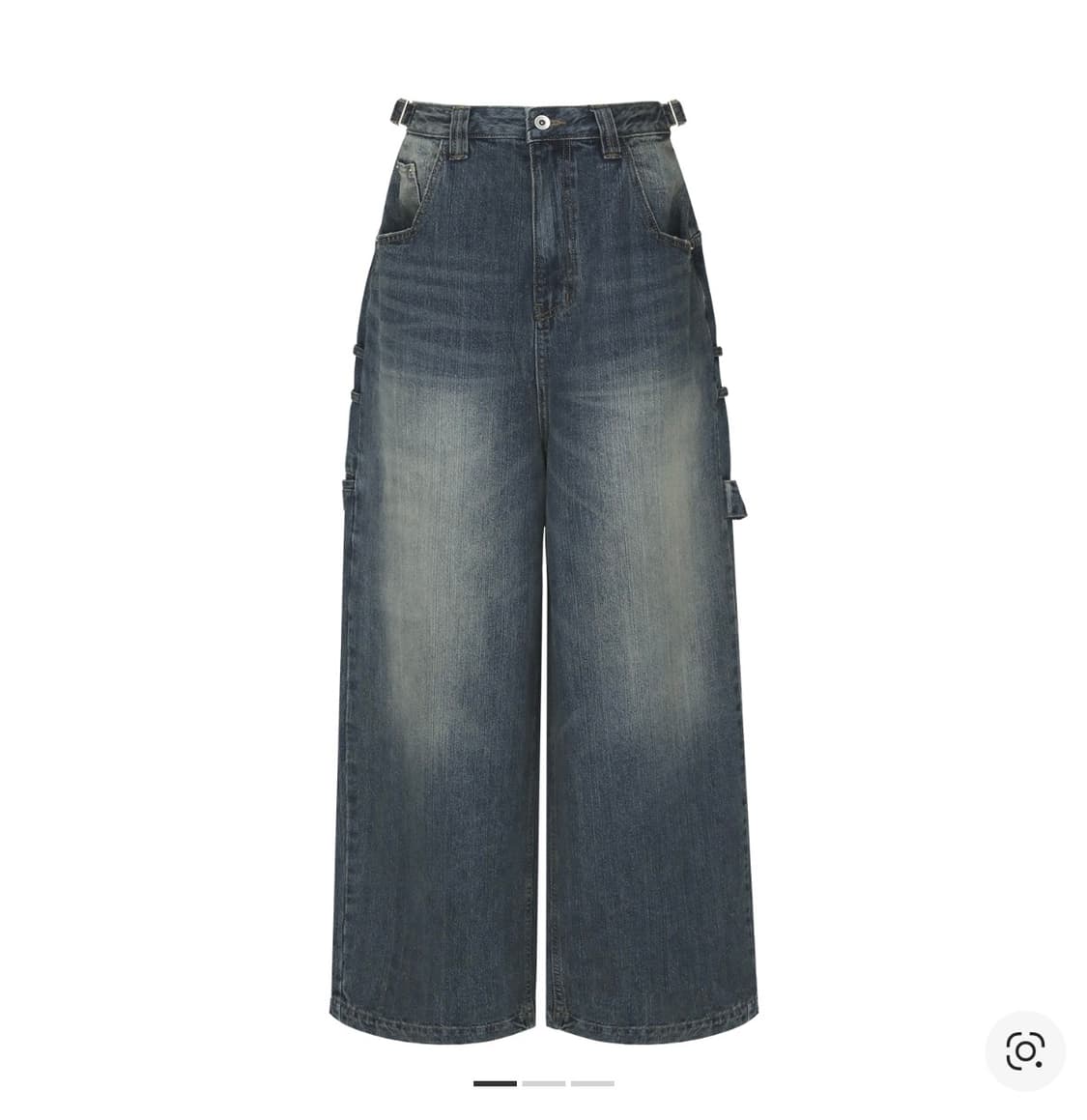 카미엔 디렉터 진 3사이즈 상품이미지3