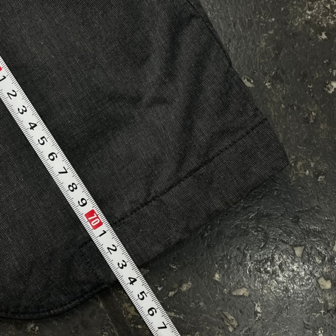 100 헨리코튼 블레이저 자켓  상품이미지8