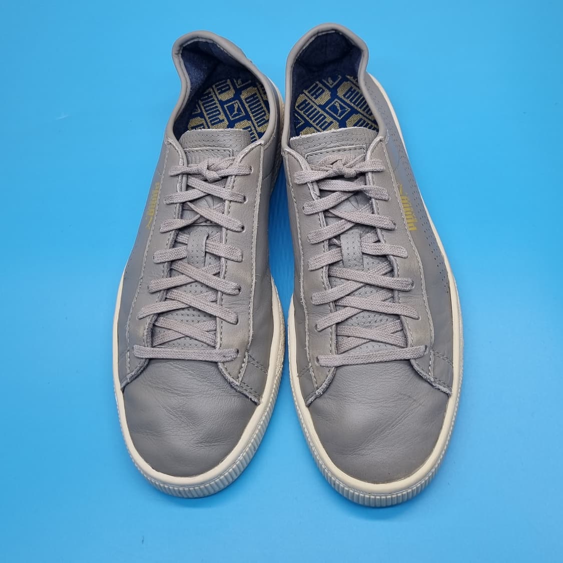 푸마 바스켓 스니커즈250 상품이미지2