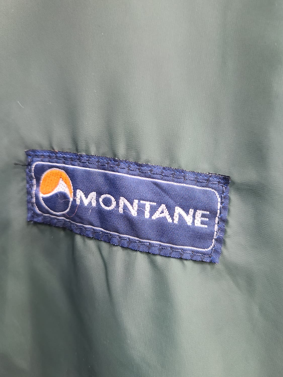 영국 몬테인 양털웜업바람막이like 엘엘빈 파타고니아 상품이미지6