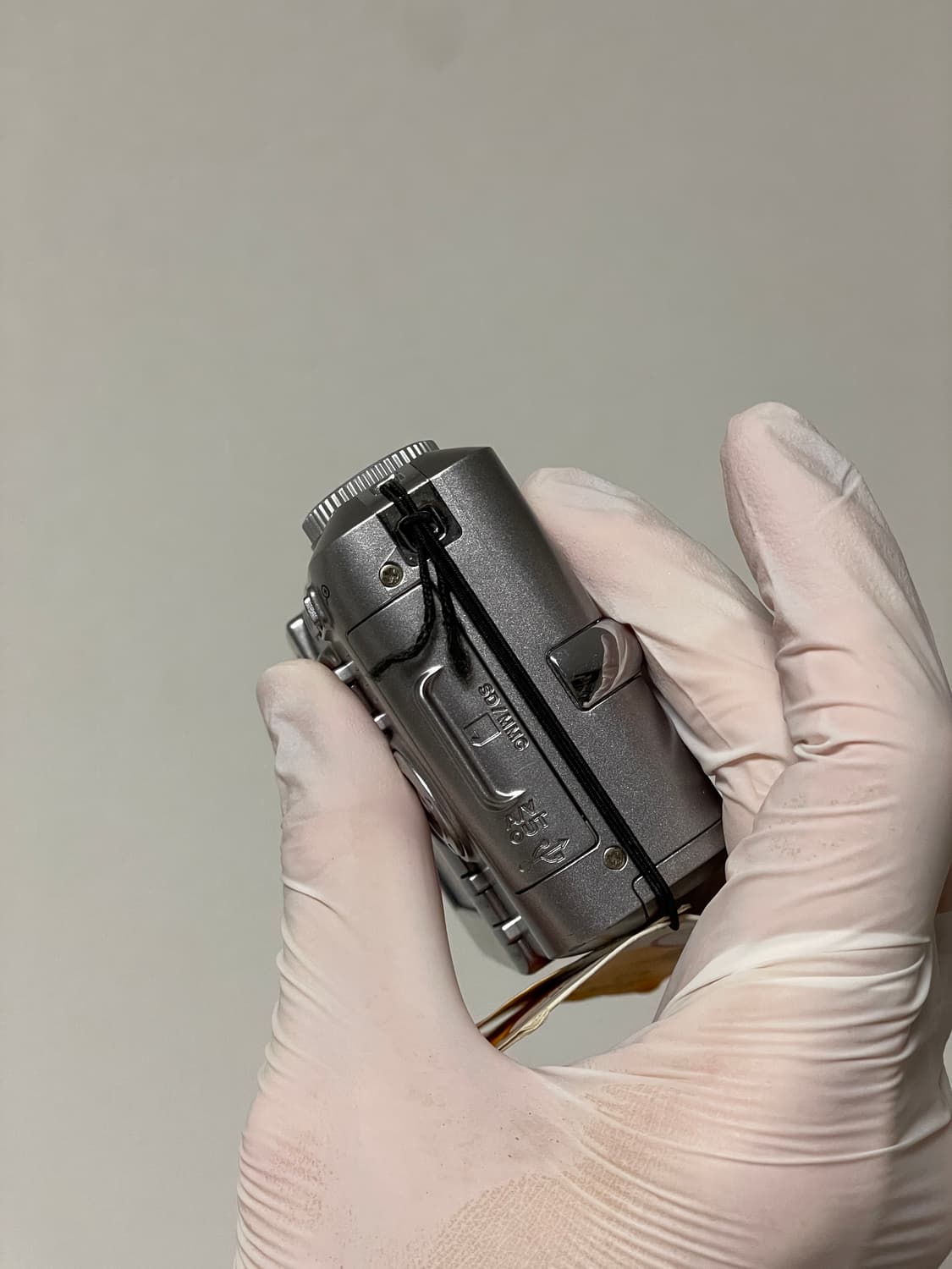 코닥 이지쉐어 C743 옛날 디카 빈티지 디카 디지털카메라 상품이미지6