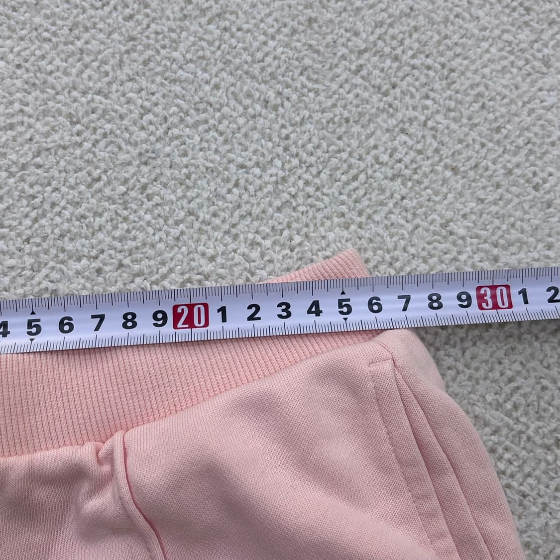 140 빈티지 키즈 부츠컷 치노 팬츠 0326E 상품이미지4