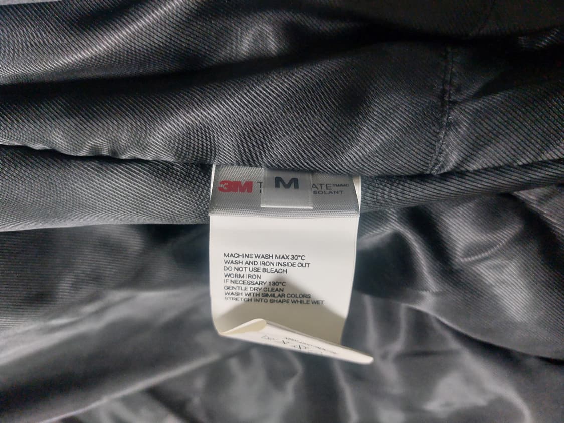 감마갤러리 ma-1 M 상품이미지2