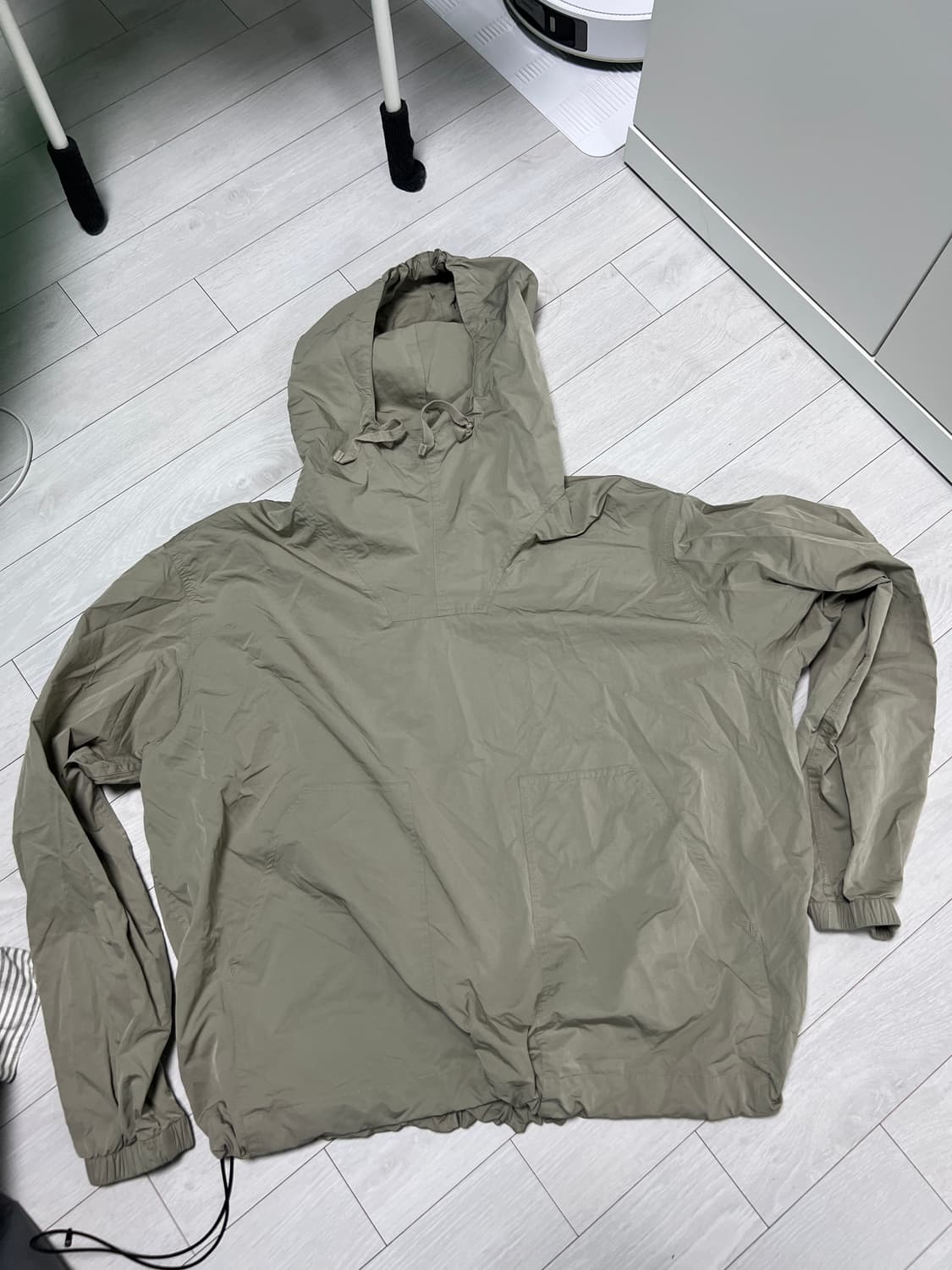 유니폼브릿지 아노락 XL 상품이미지1