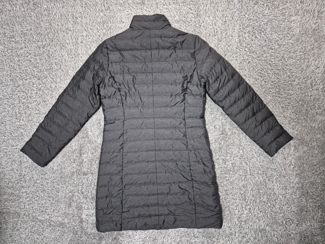 코오롱스포츠 여성 덕다운 패딩 90 상품이미지5