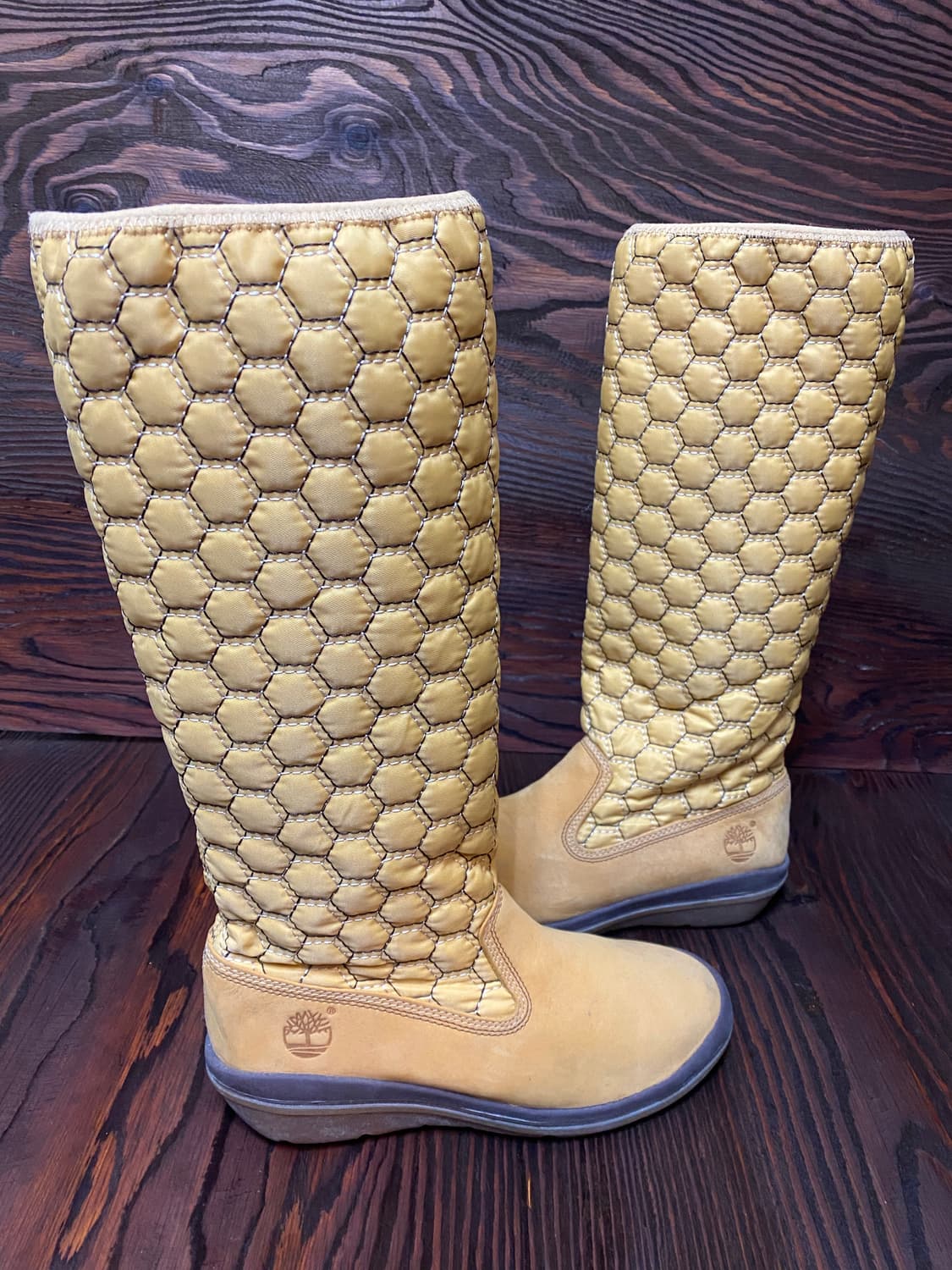 팀버랜드 부츠 상품이미지1