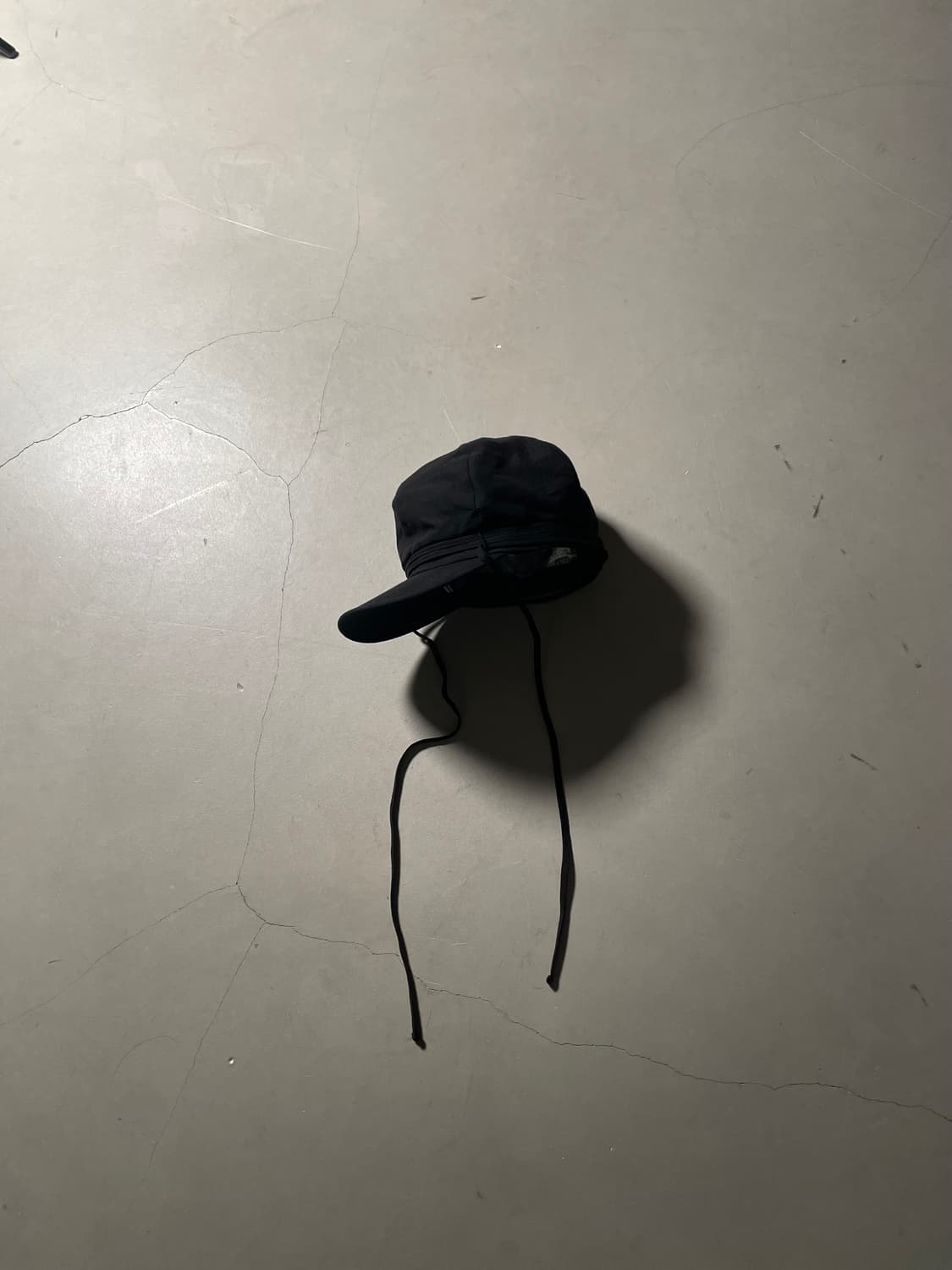 리미퓨  Drawstring Cap / Hat 상품이미지1