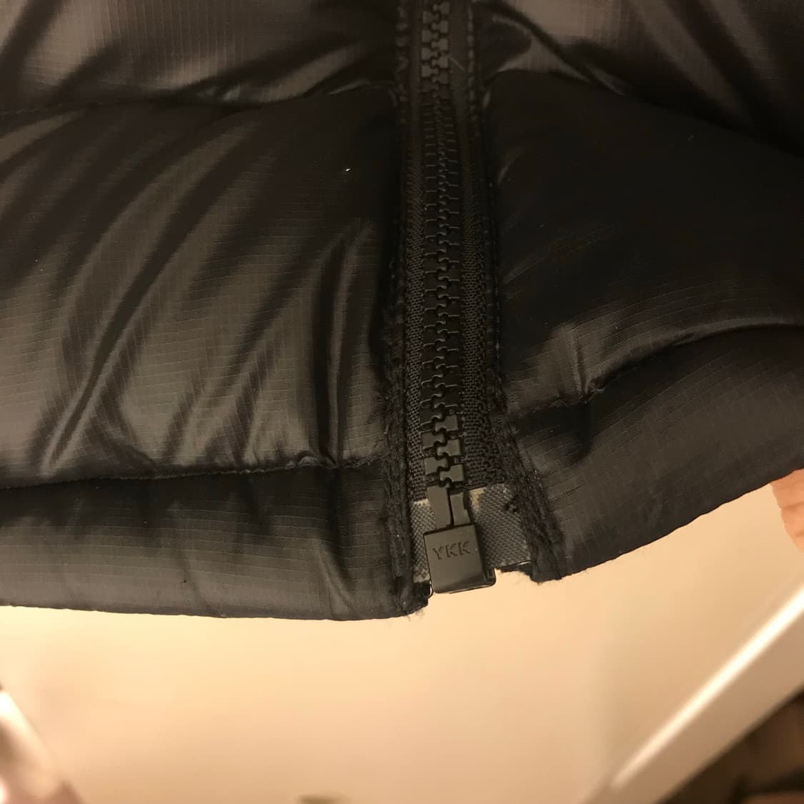 노스페이스 패딩 상품이미지4