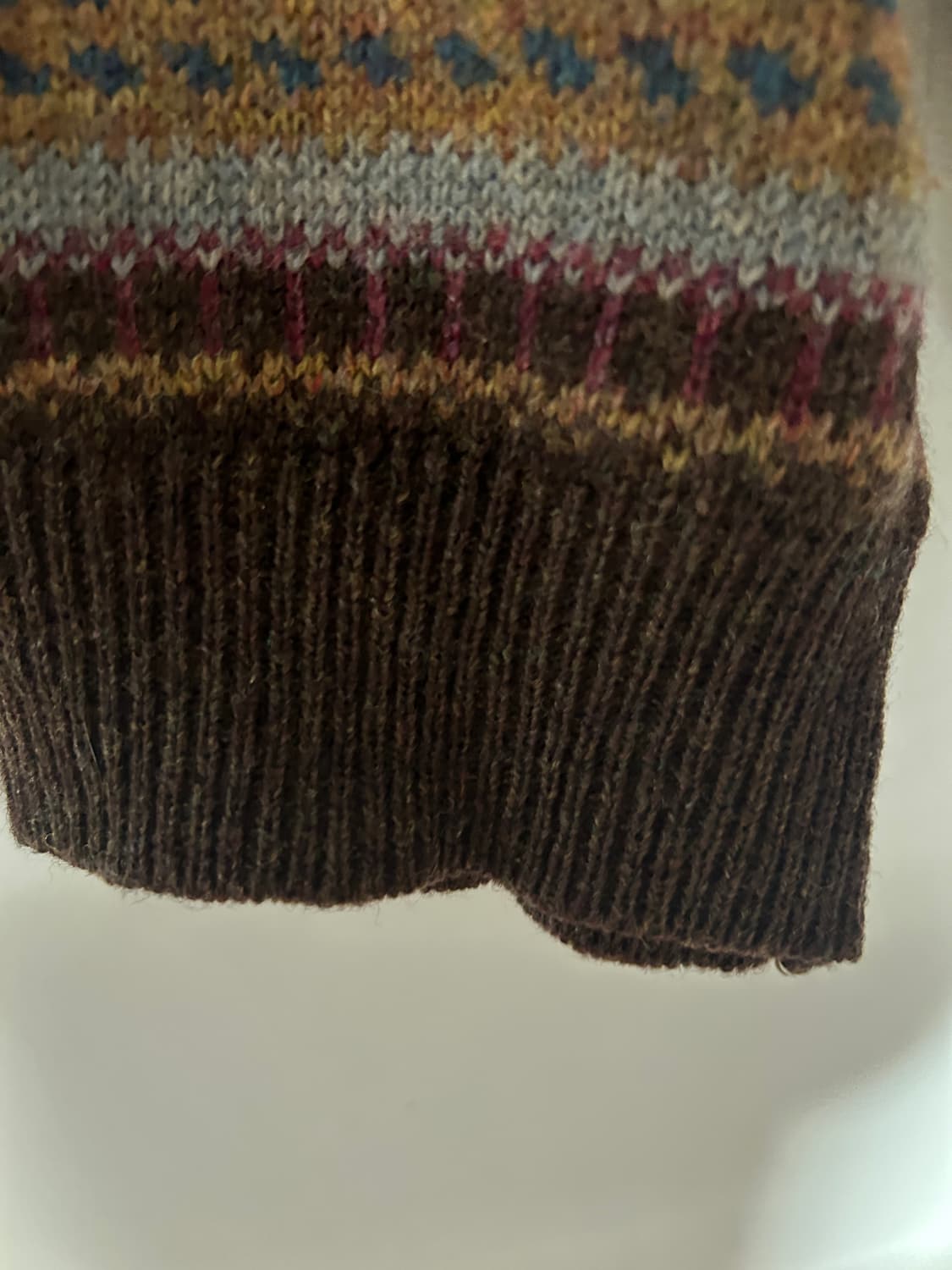 grandpa sweater  상품이미지4