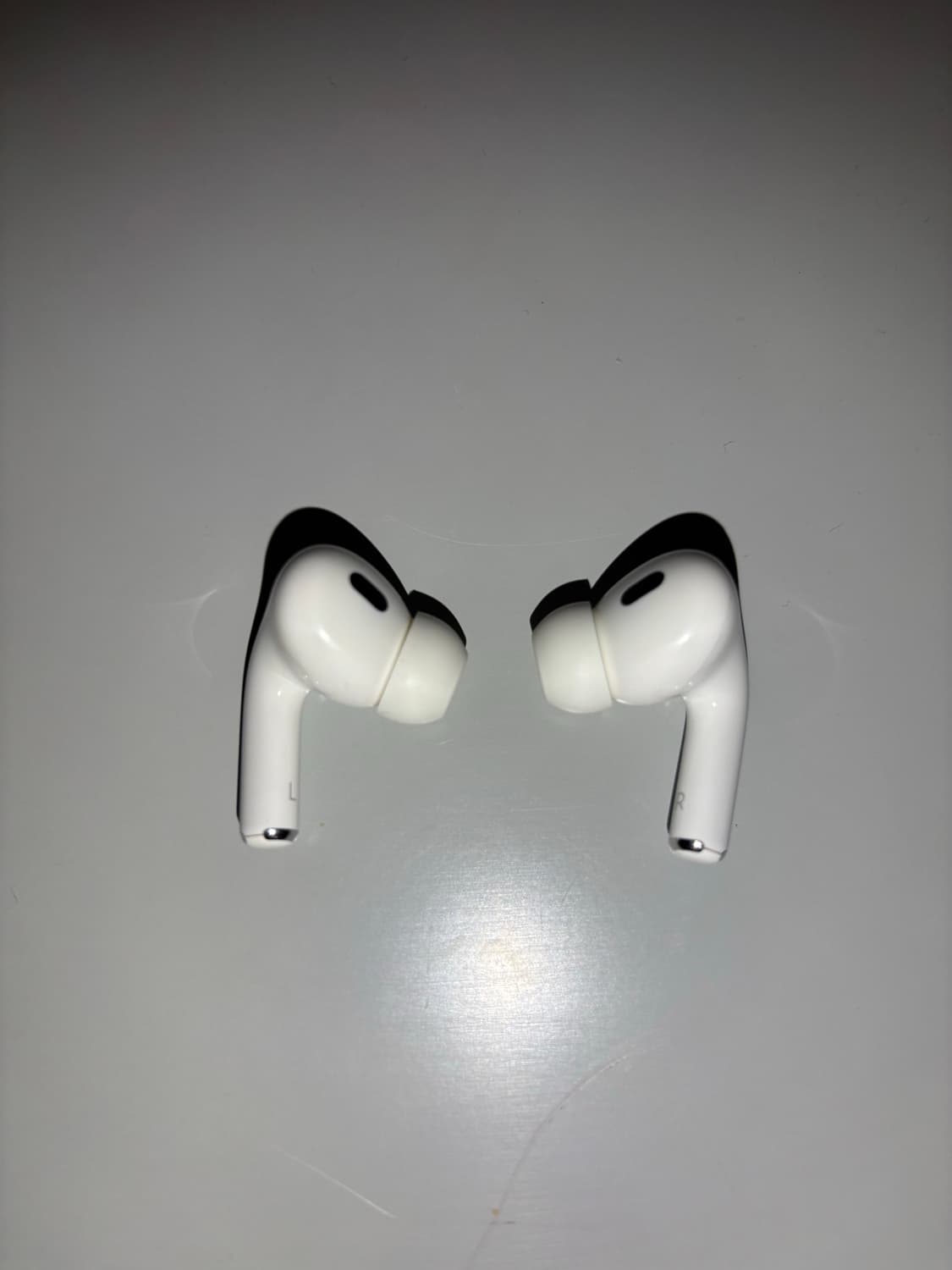 SSS급 상태 에어팟 프로 2세대 풀박스 (급처) 상품이미지5