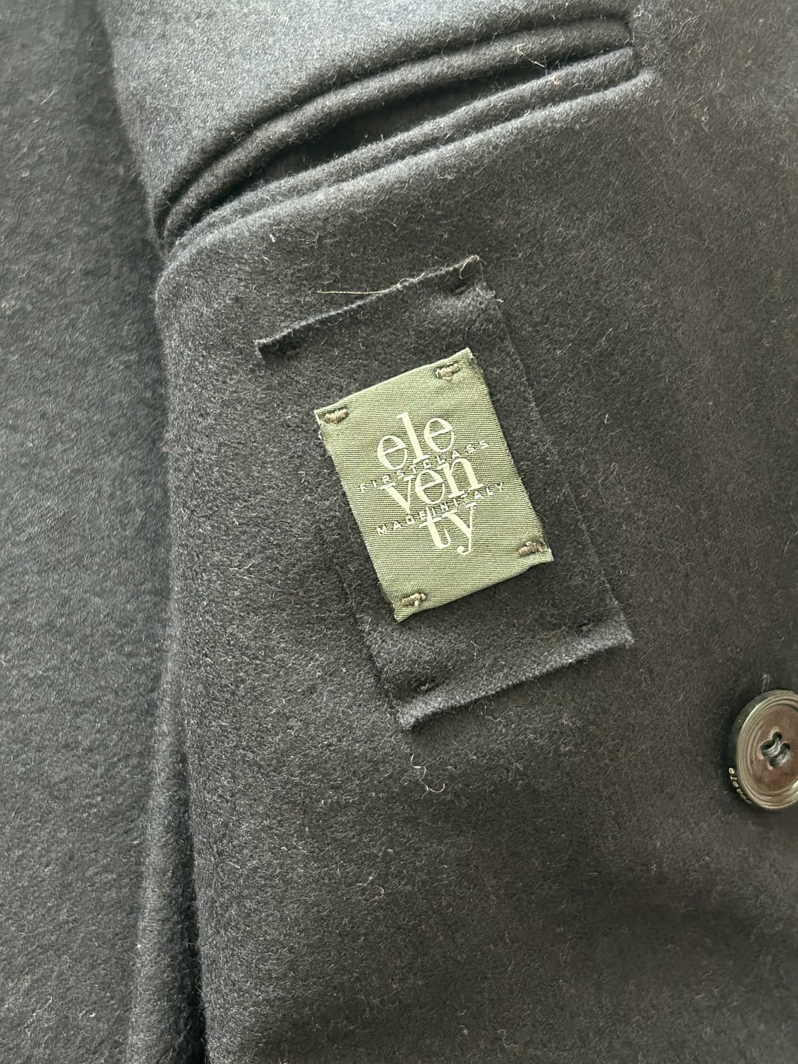 일레븐티 더블자켓 상품이미지8