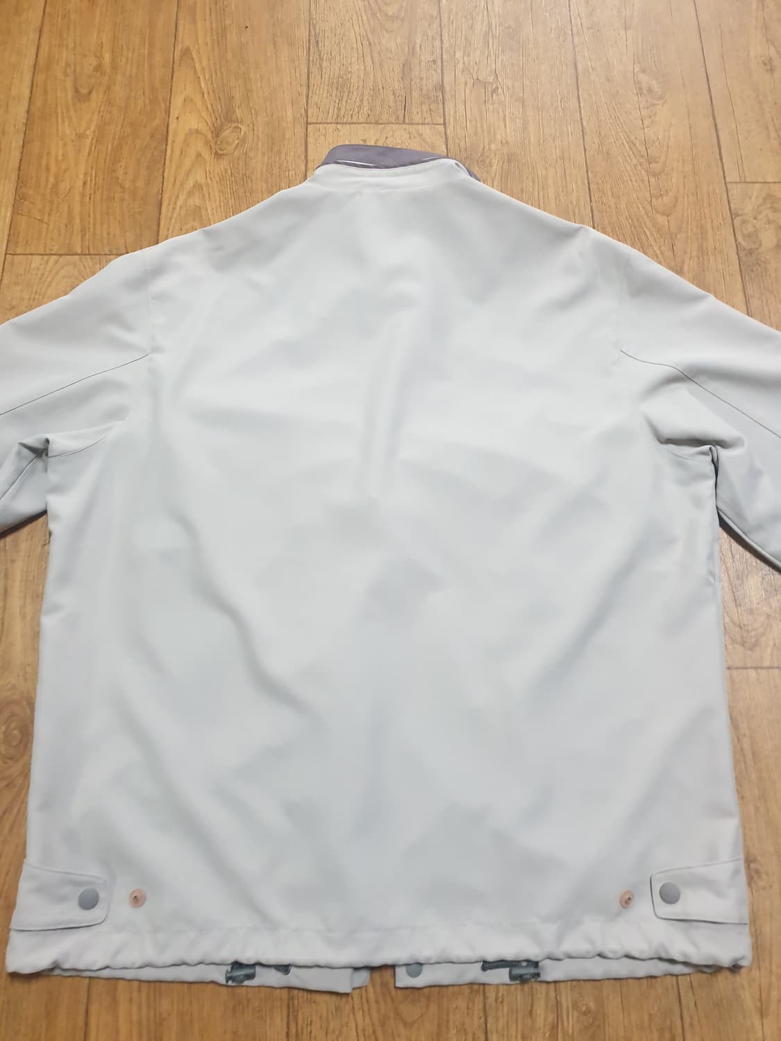 1160 인디안 바람막이 자켓 아우터 110 사이즈입니다 상품이미지5