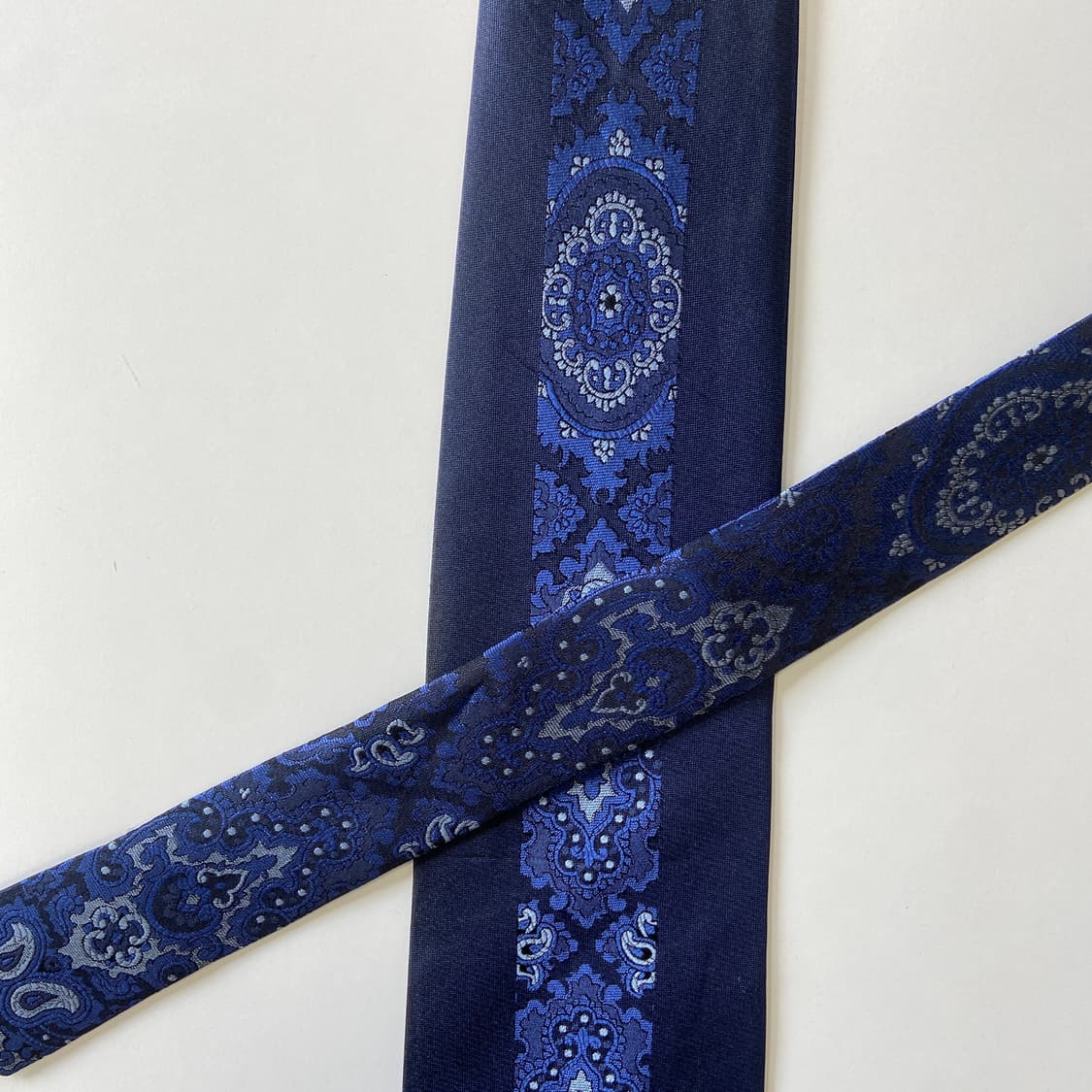 겐조(KENZO) 명품 정품 넥타이 상품이미지4