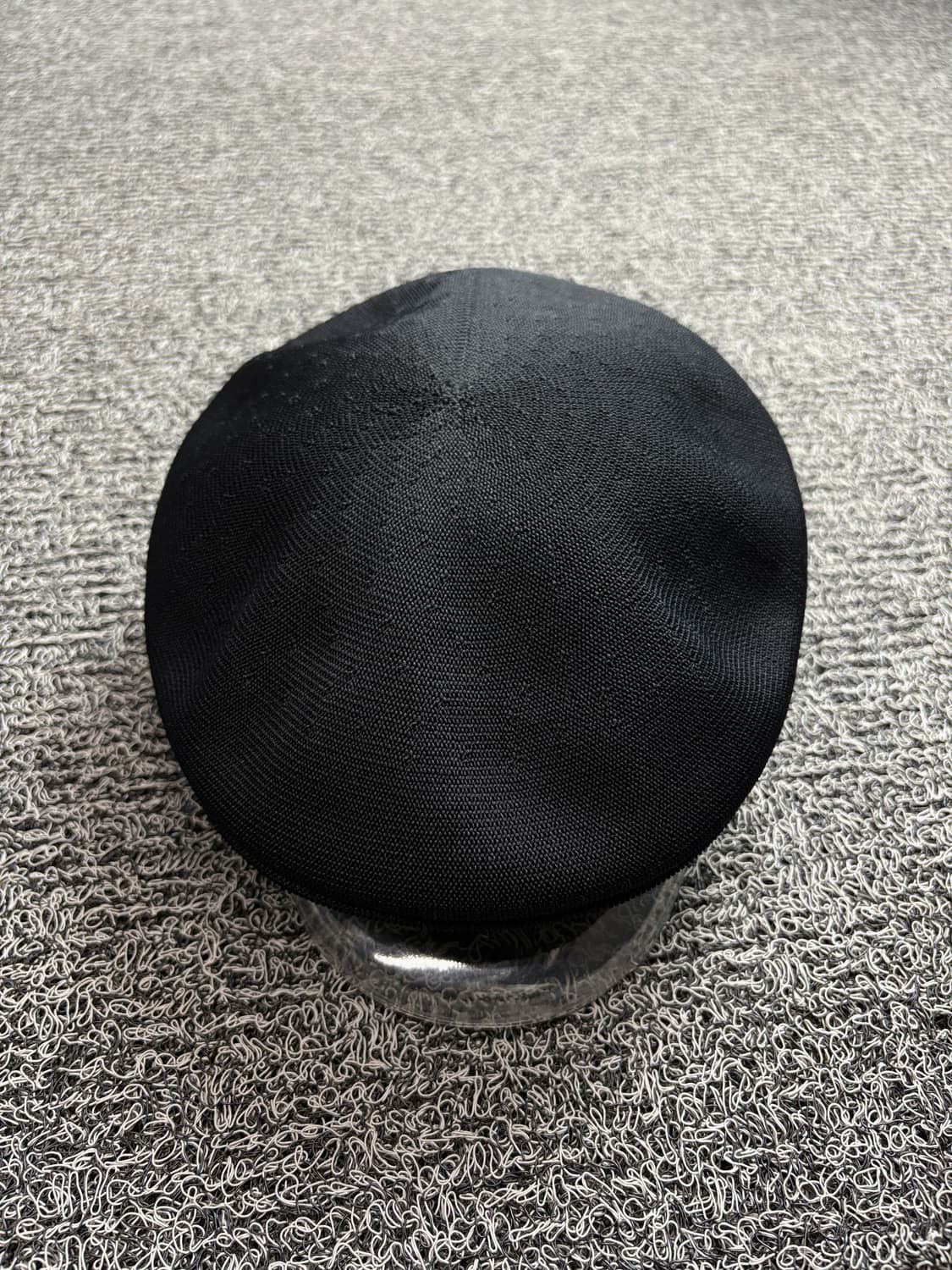 캉골 올드스쿨 트로픽 504 헌팅캡 모자 2032 상품이미지2