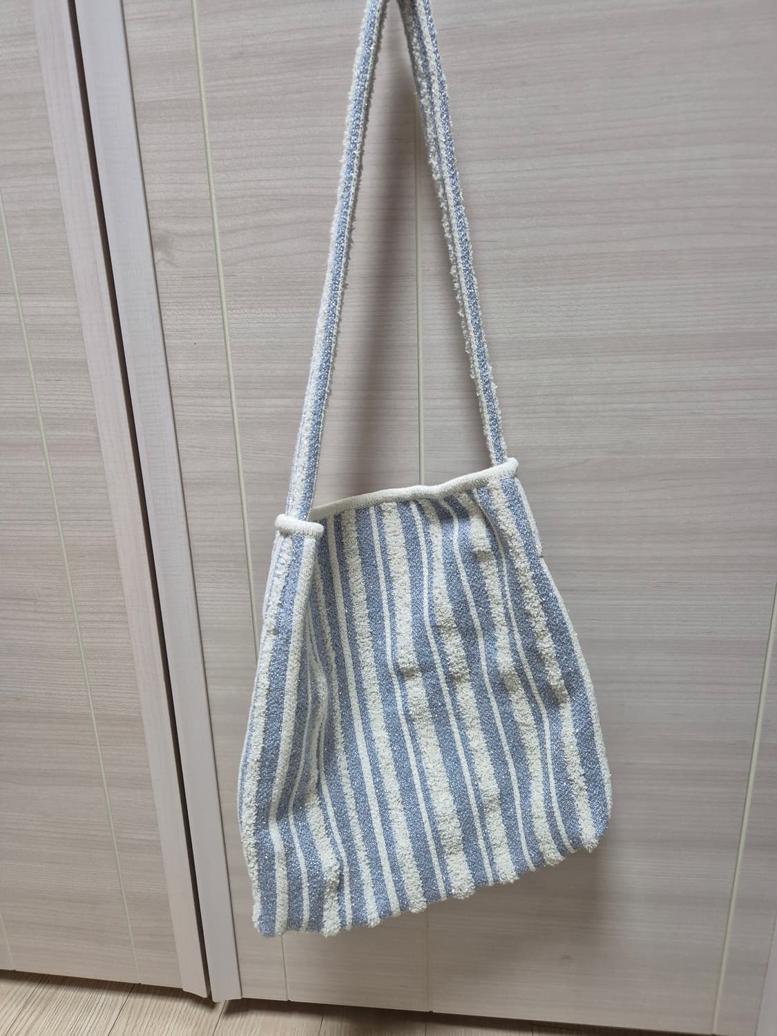 (24년) LATT 레트바이티 가방 니트백 숄더백 상품이미지3