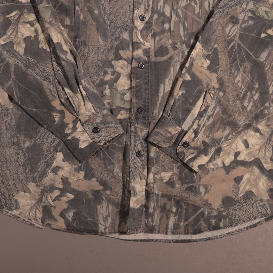 저지스 리얼트리 헌팅셔츠 상품이미지4