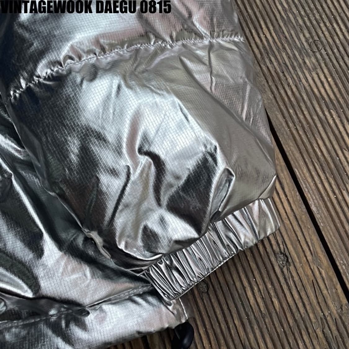 스타터 올드스쿨 푸퍼 패딩 상품이미지5