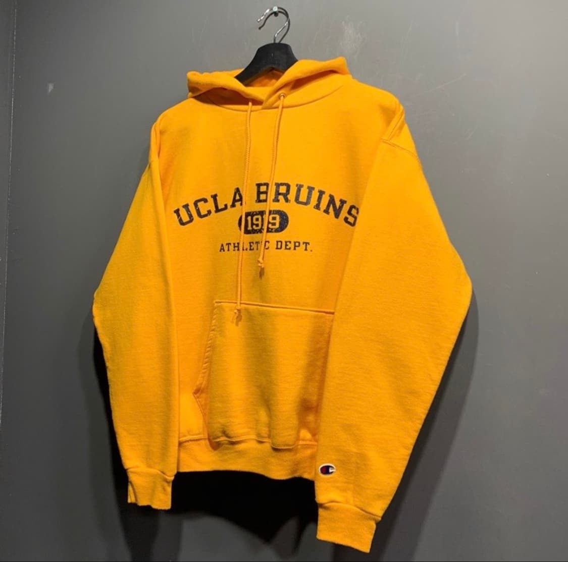 챔피온 ucla 맨투맨 상품이미지3