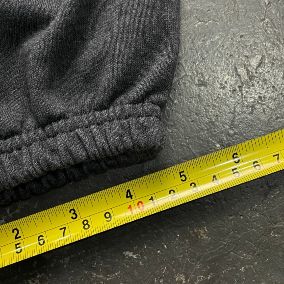 100 나이키 NBA 스웻팬츠  상품이미지5