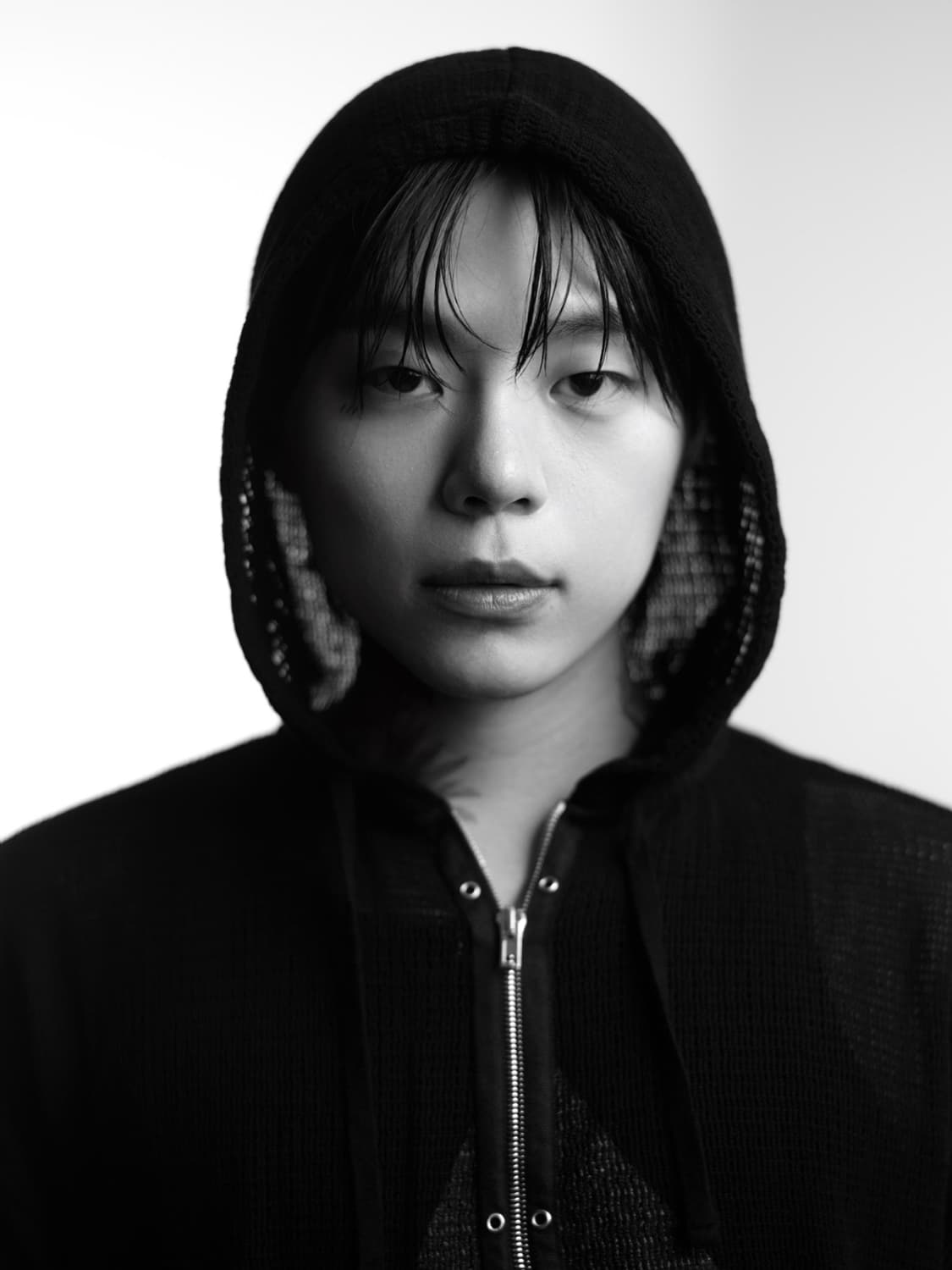 [L] Alyx 메쉬 후디 상품이미지1