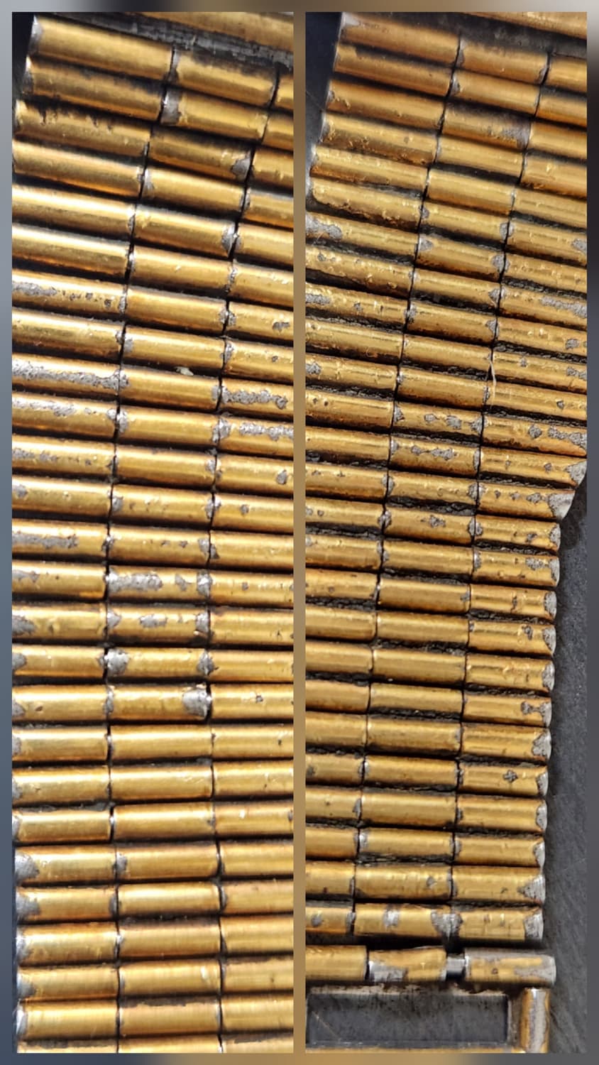 RADO 라도 NCC 303 빈티지 오토매틱 시계 상품이미지10