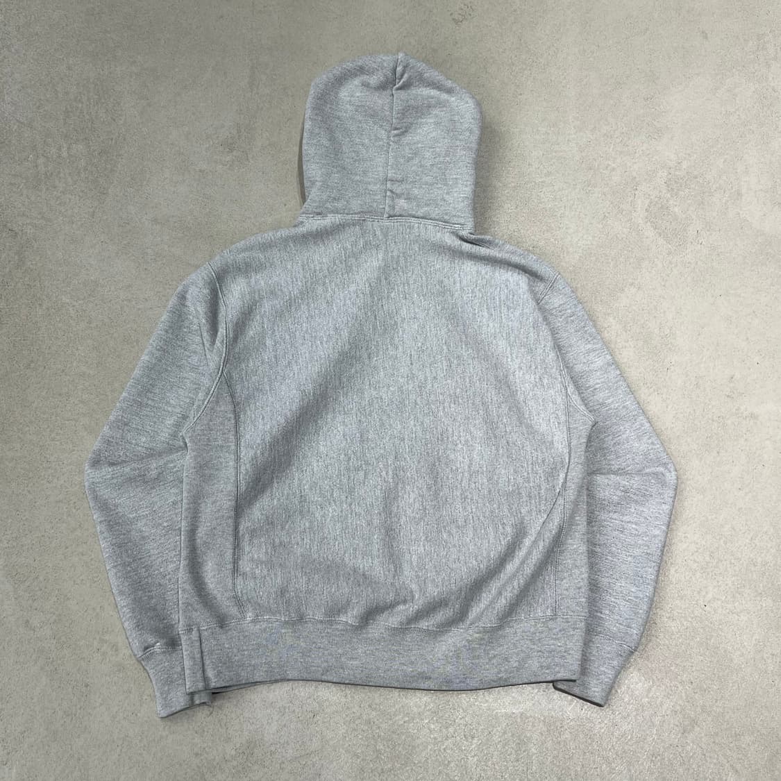 챔피온 리버스위브 후드티 s09872 상품이미지2