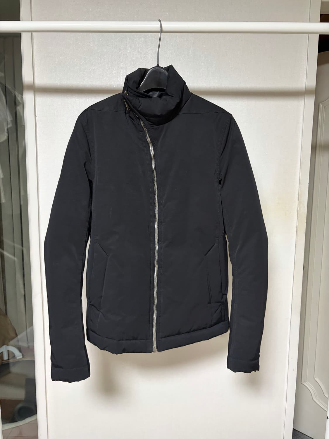 릭오웬스 몰리노 패딩 상품이미지1