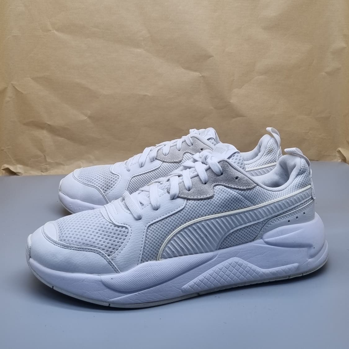 푸마 엑스레이 남성운동화280 상품이미지1