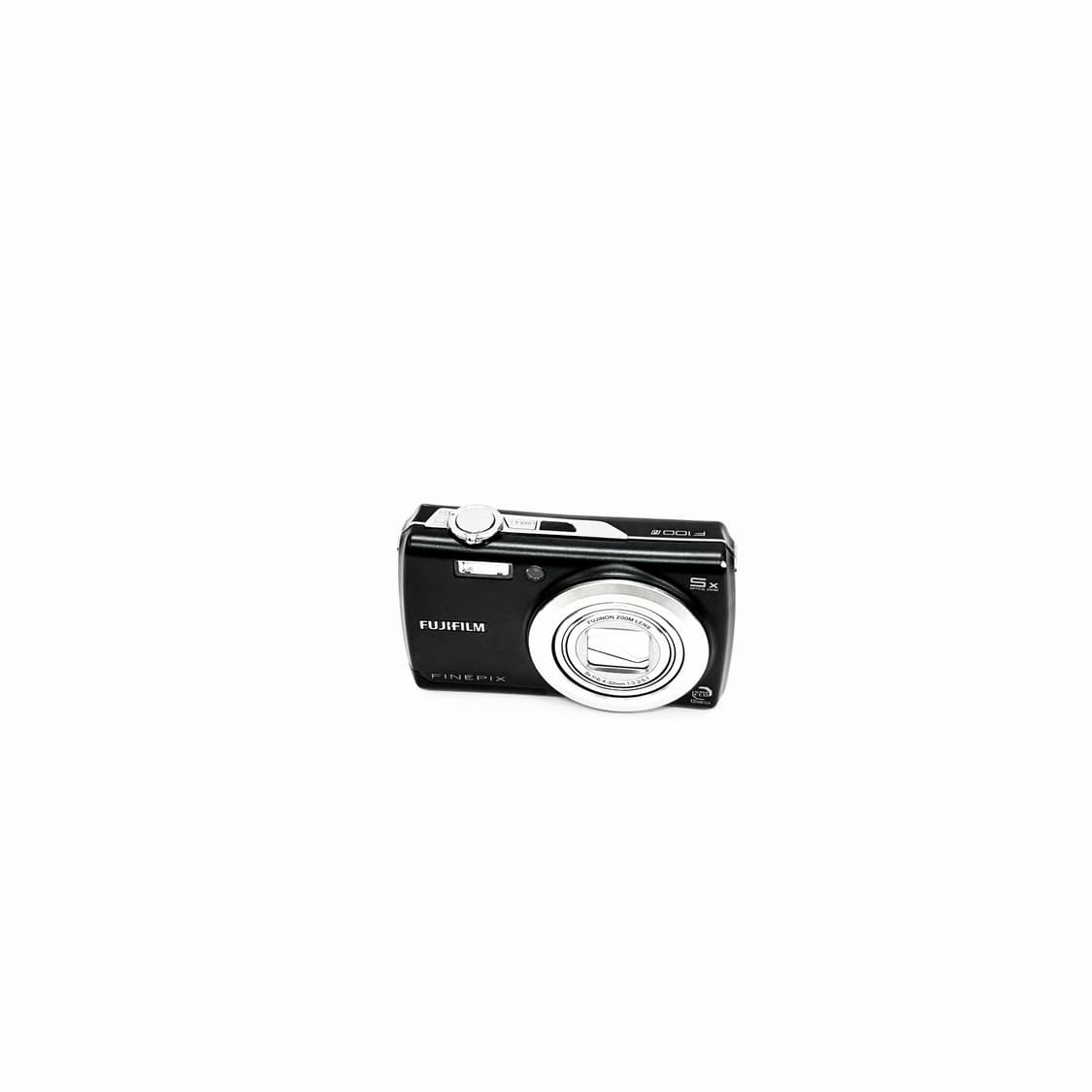 희귀&필름색감!) FujiFilm Finepix F100 디카 카메라 상품이미지8