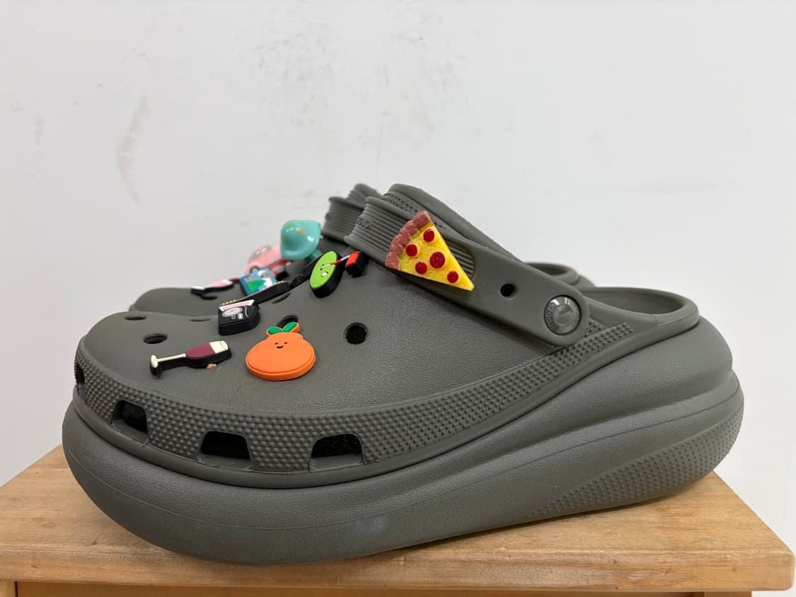 크록스 남성 샌들 280 상품이미지2