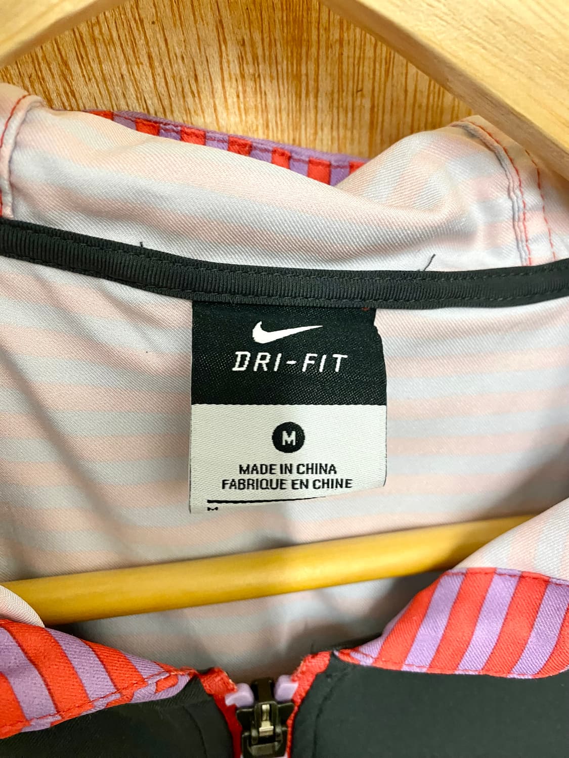 NIKE 3way transform jacket 나이키 볼레로 베스트 상품이미지7