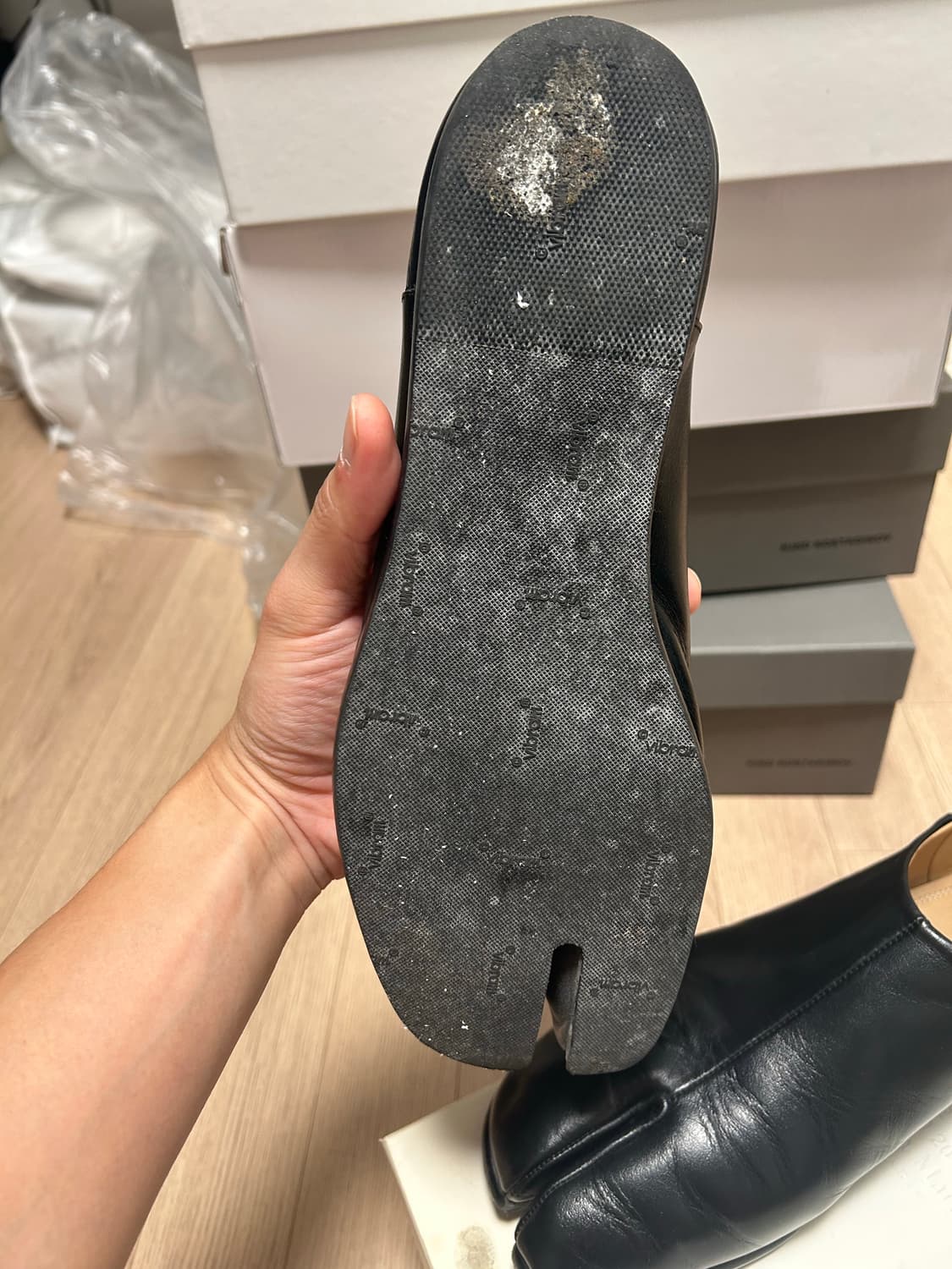 마르지엘라 타비 42 상품이미지7