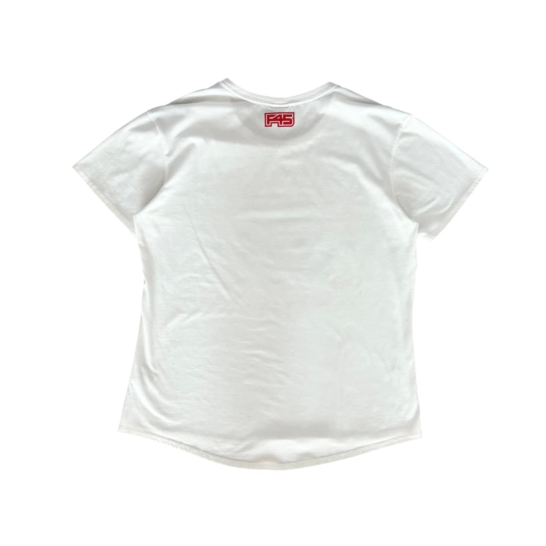 Vintage F45 반팔 T  상품이미지2