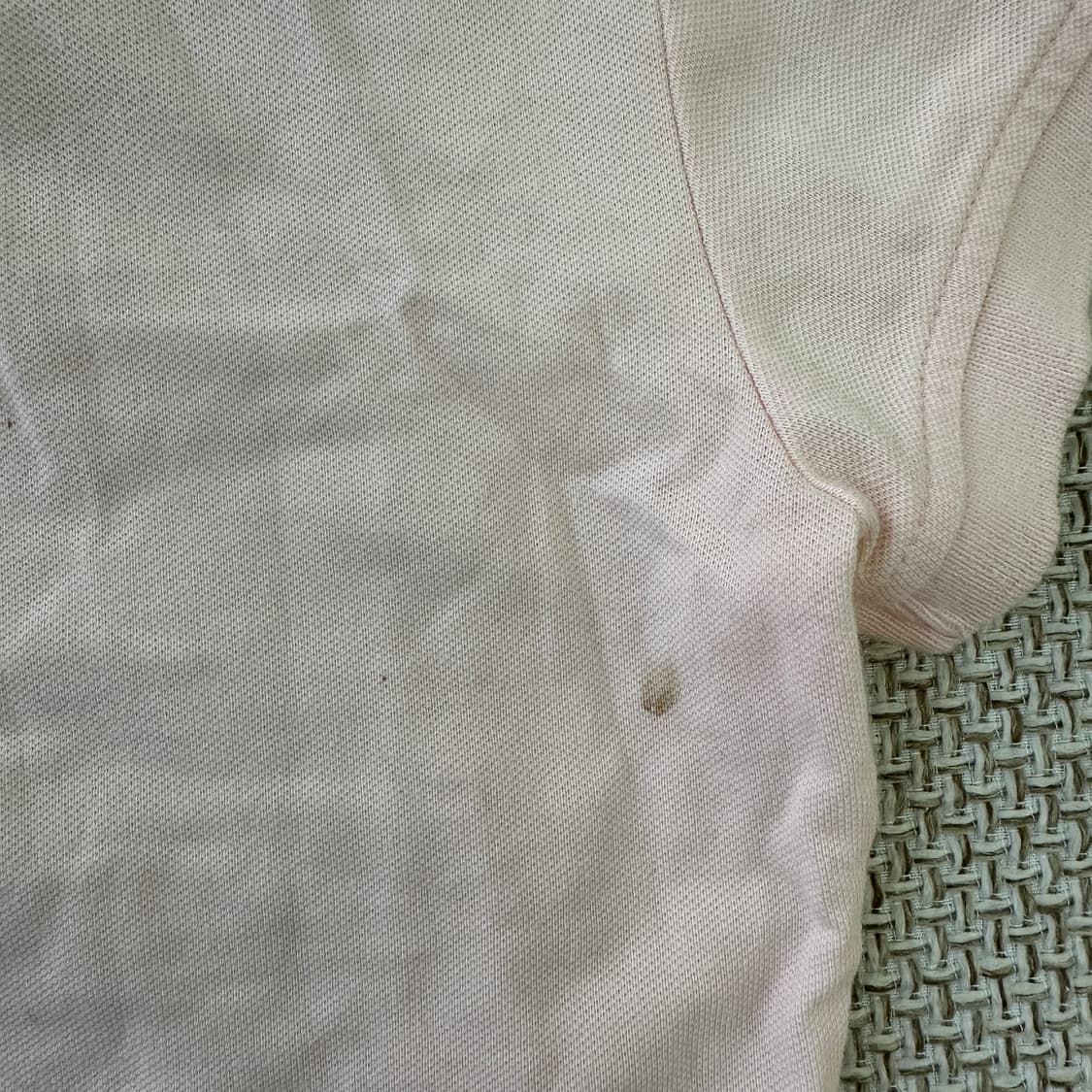 S 타미힐피거 슬림핏 여성 카라반팔 0424D 상품이미지5