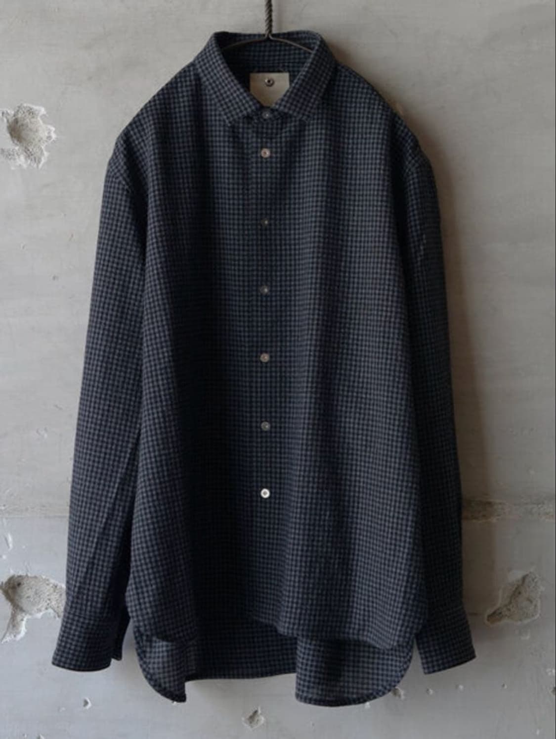 오마르 아프리디 “A” 셔츠 상품이미지1