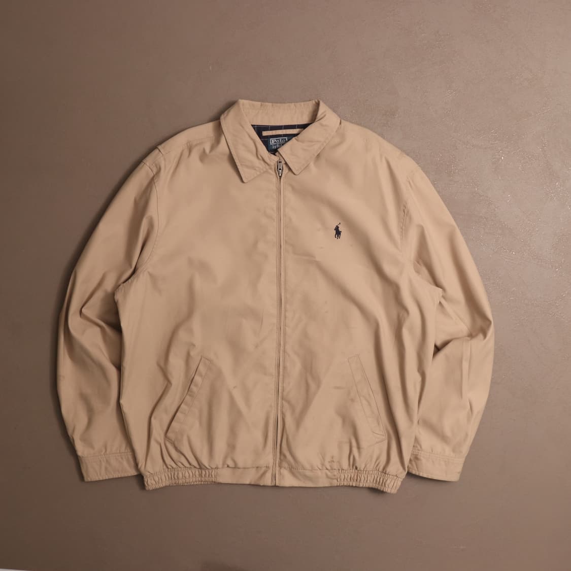 폴로 랄프로렌 신형 스윙탑 베이지 A1699 상품이미지1