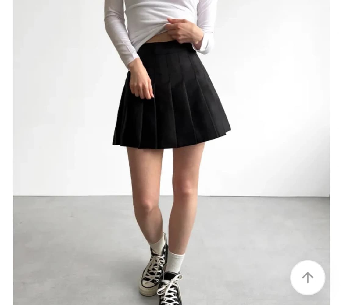 테니스 치마 상품이미지1