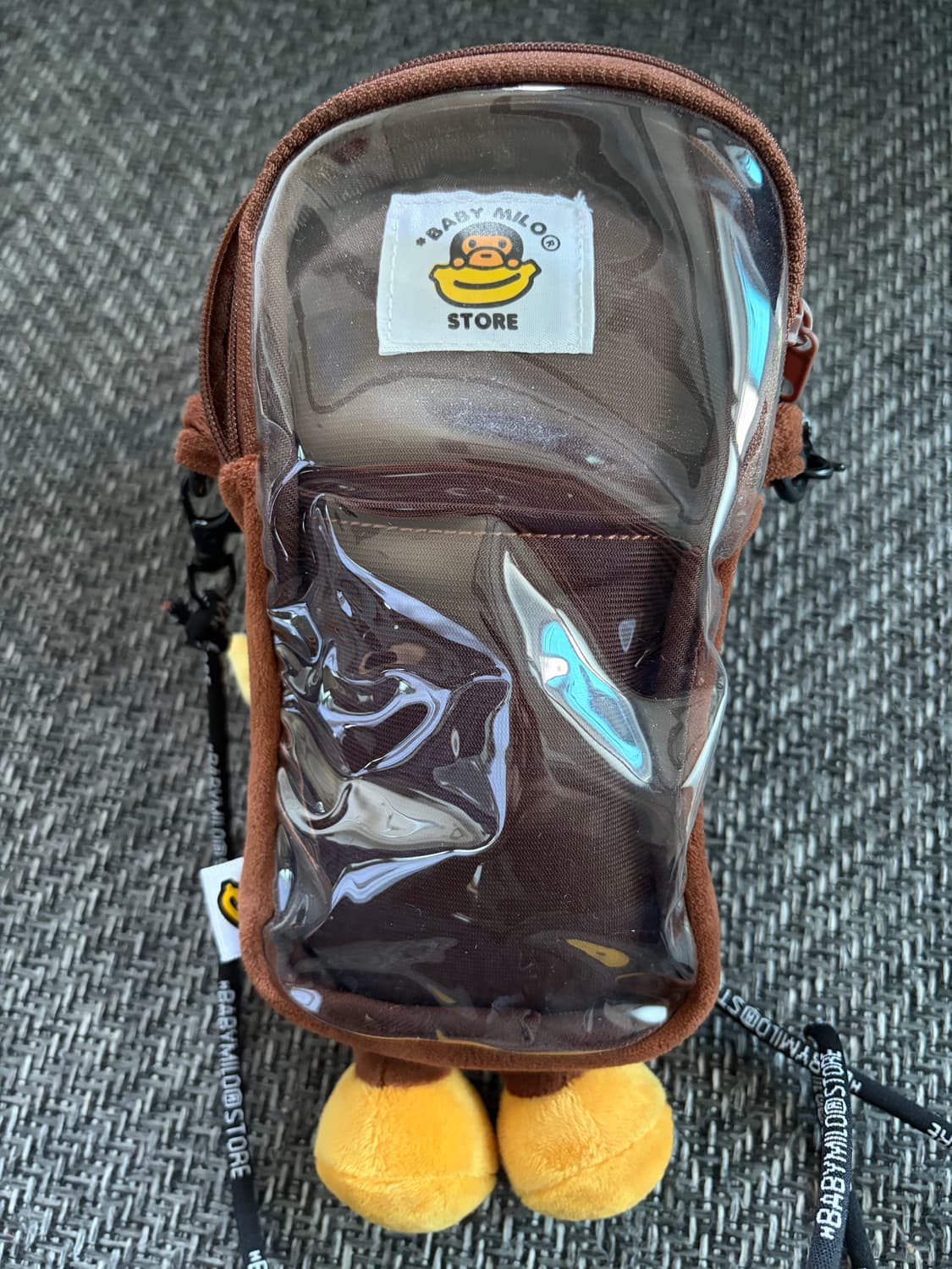 베이프 마일로백 상품이미지2