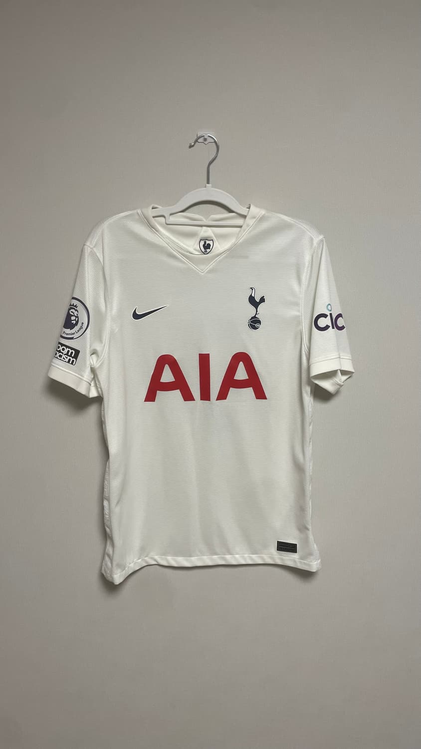 21-22 토트넘 손흥민 유니폼 판매 상품이미지3