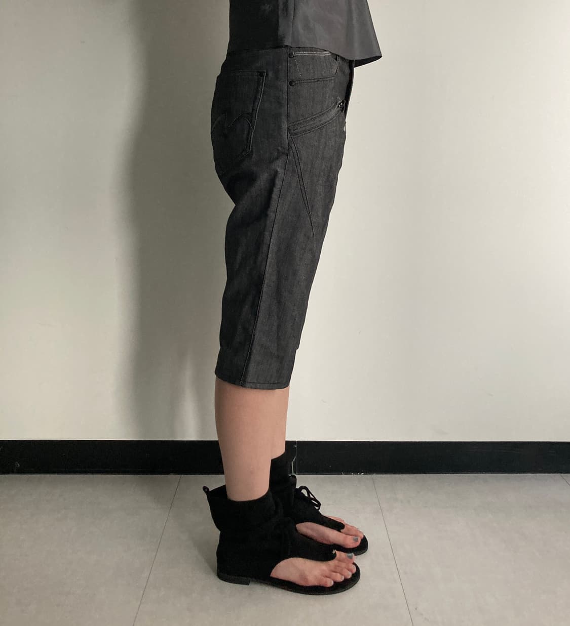 Mossimo zipper midi pt 상품이미지7