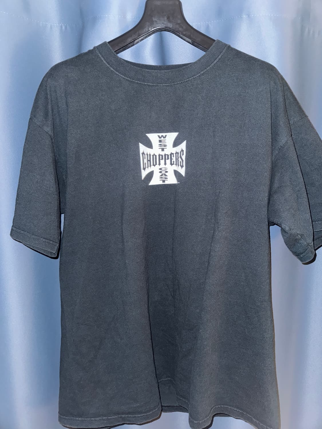 West coast choppers vintage t-shirt  상품이미지1