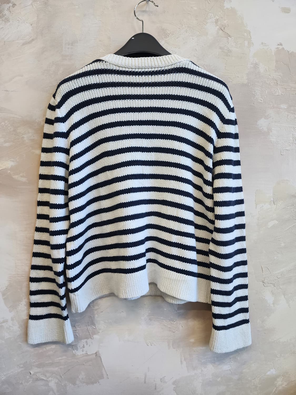 자라 니트 가디건  상품이미지3