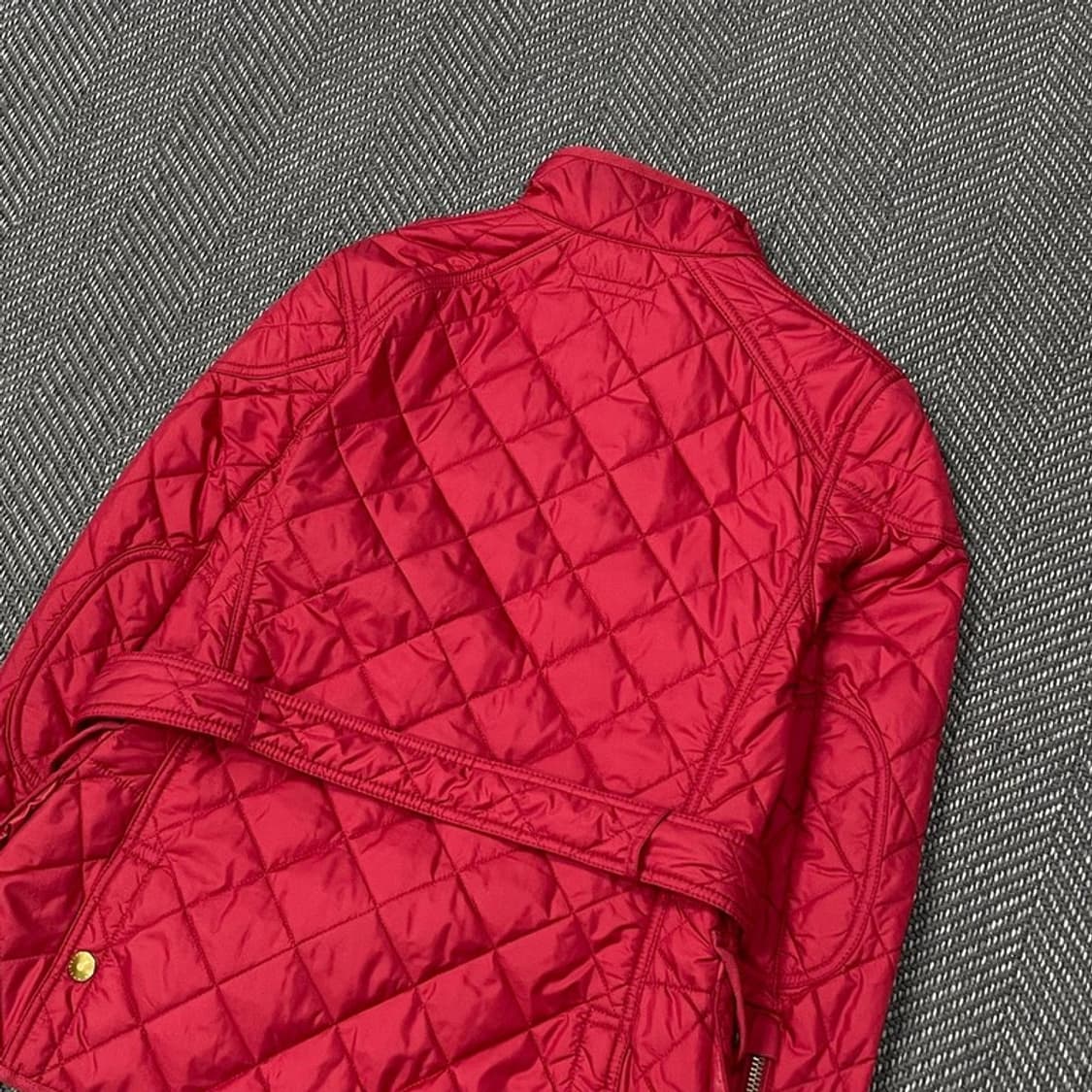 랄프로렌 퀼팅 자켓  v0119 상품이미지5